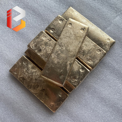 Copper-silicon alloy