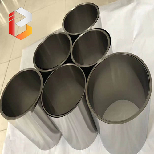 Tantalum-niobium Alloy Foil