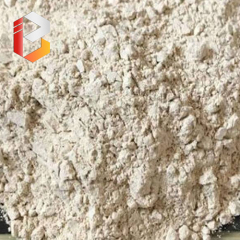 Barium sulfate granules