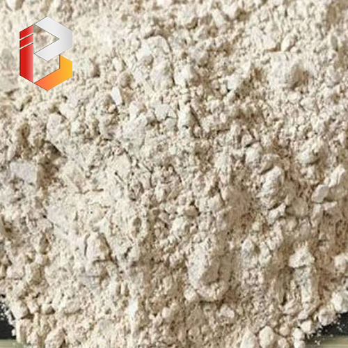 Barium sulfate granules