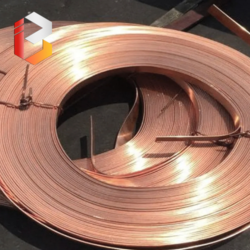 Chromium-zirconium Copper Strip