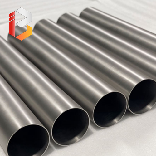 Tantalum-niobium Alloy Tube
