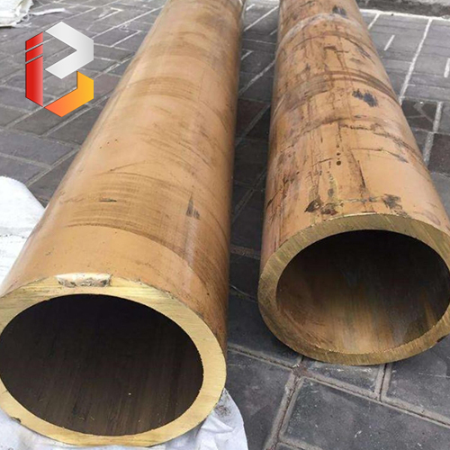 Precise Brass Tube