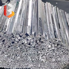 High Temperature Solder Tin Bar