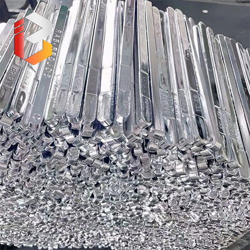 High Temperature Solder Tin Bar