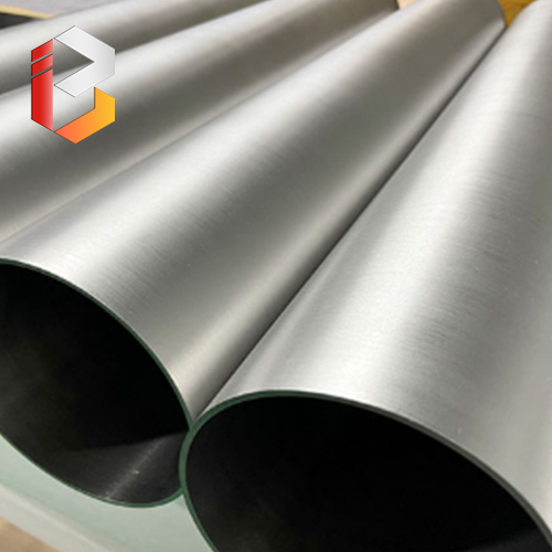 Niobium Alloy Seamless Tube