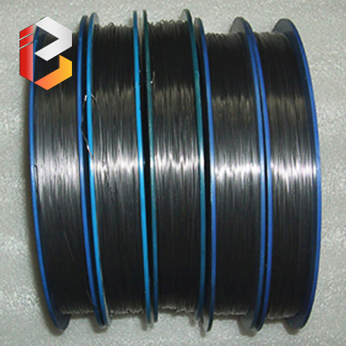 Niobium-tungsten Alloy Wire