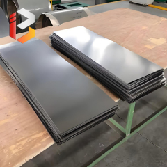 Niobium-titanium Alloy Sheet