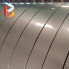 Niobium-titanium Alloy Strip