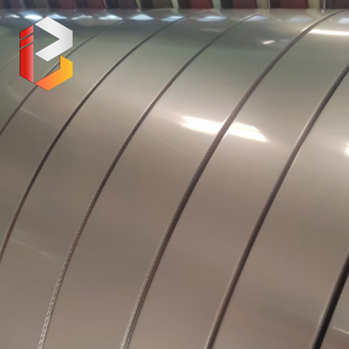 Niobium-titanium Alloy Strip