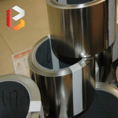 Niobium-titanium Alloy Foil
