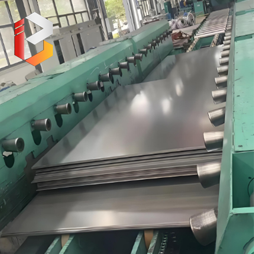 Nickel Alloy Sheet