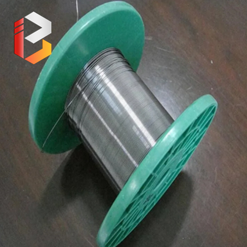 Niobium-titanium Alloy Wire