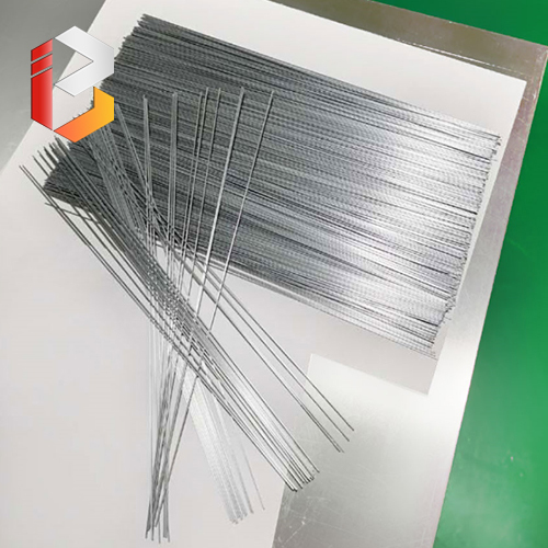 Molybdenum-rhenium wire