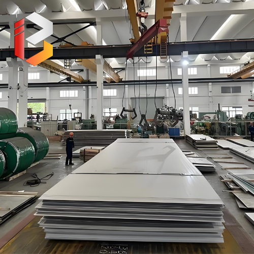 Pure Zirconium Sheet