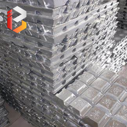Tin-bismuth alloy