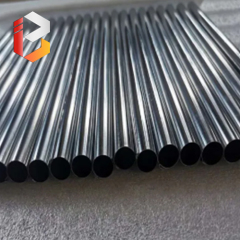 Tantalum-tungsten Alloy Tube