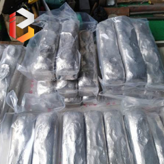 Lead-bismuth alloy