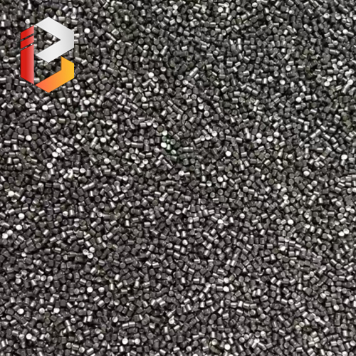 Hafnium granules