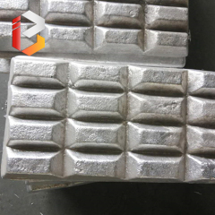 Aluminum-silicon alloy