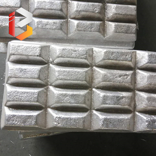 Aluminum-silicon alloy