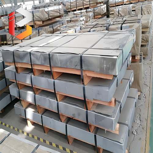 Nickel Alloy Sheet