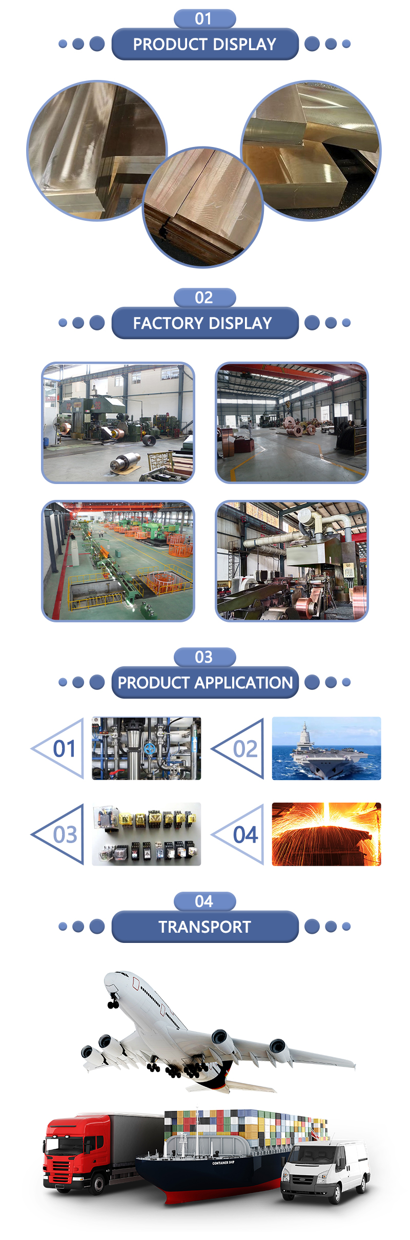 Silicon Bronze Sheet