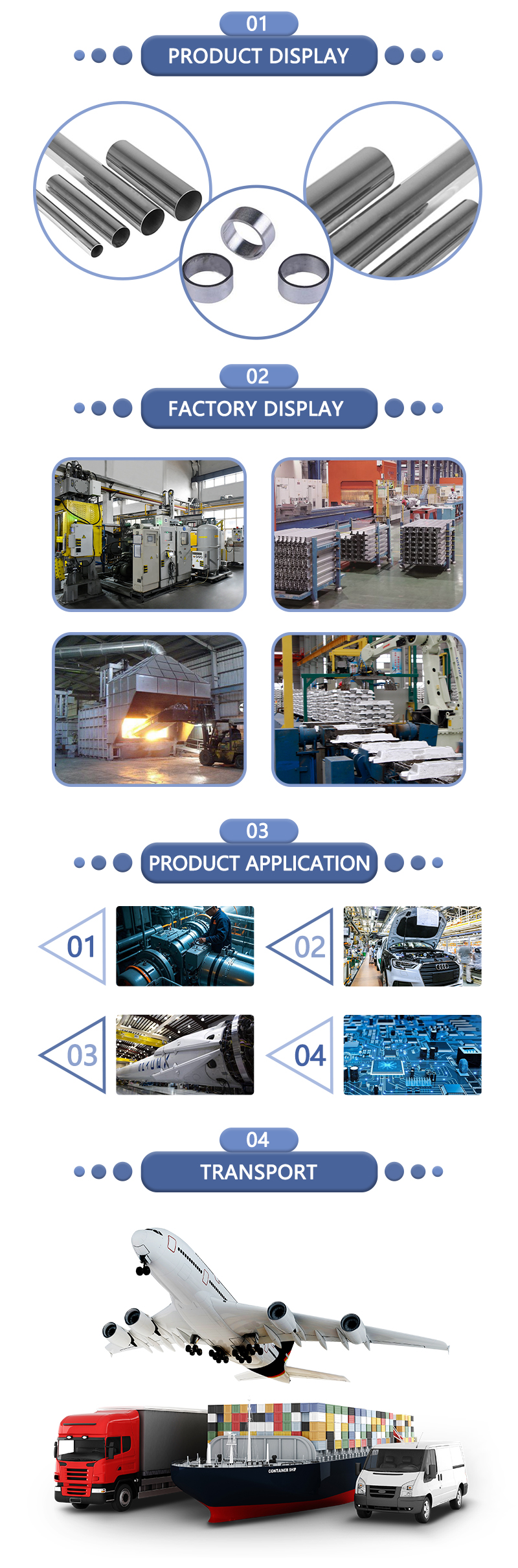 Beryllium tube/pipe