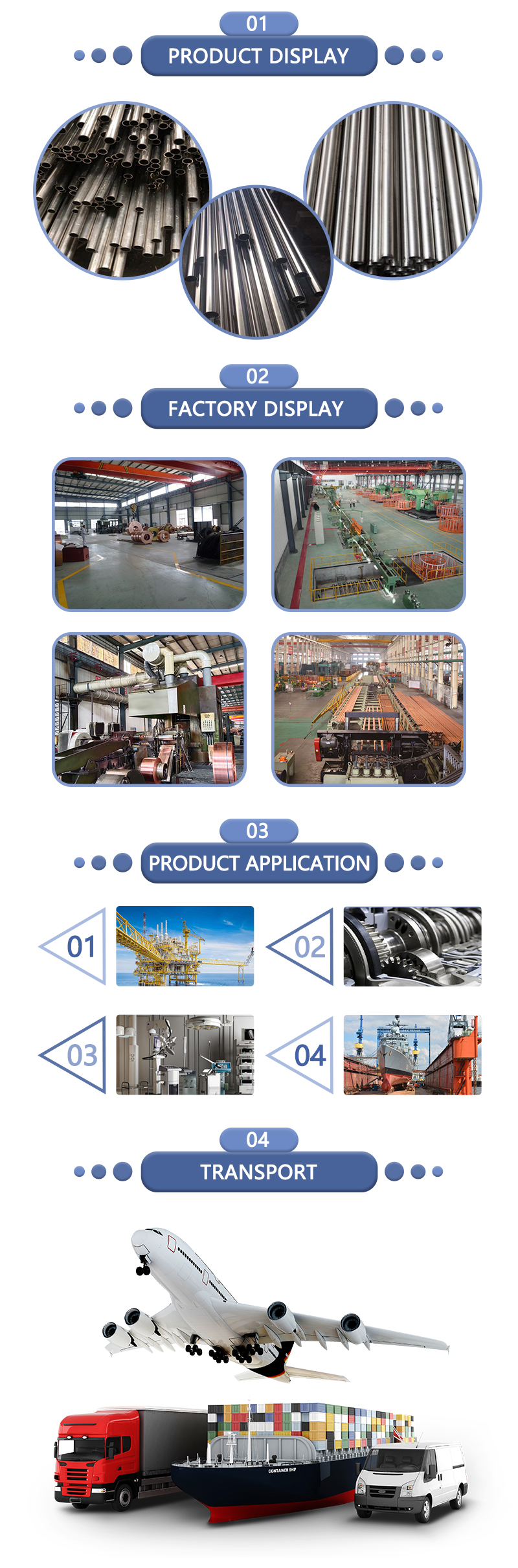 Copper Nickel Alloy Tube