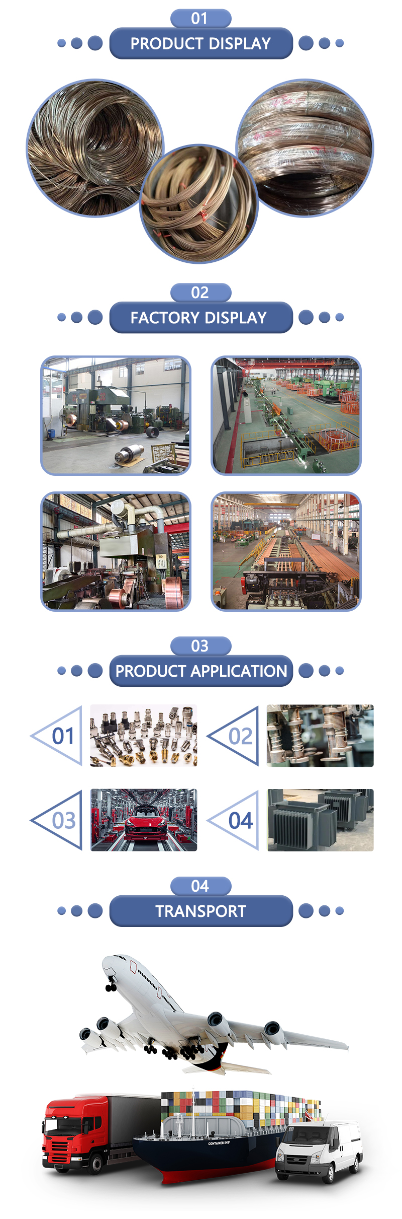 Phosphor Bronze Wire