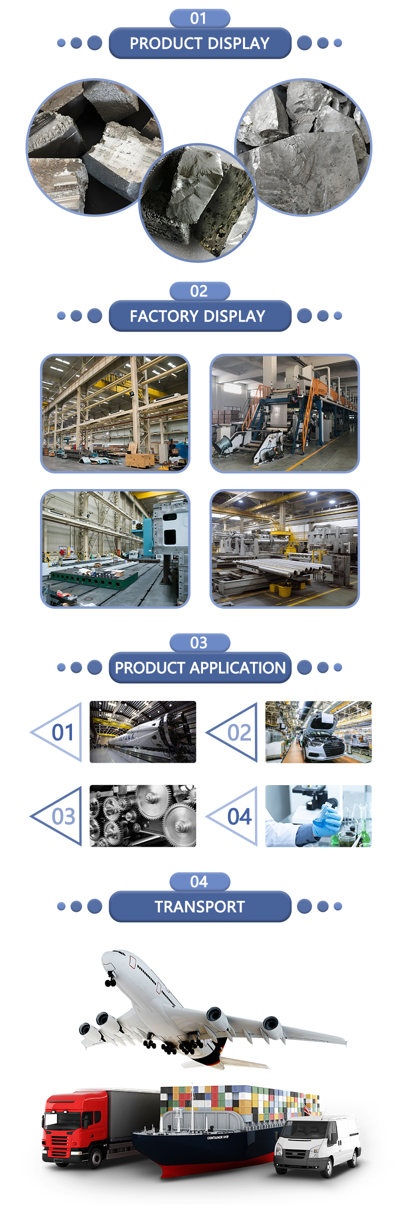 Magnesium-zirconium Alloy