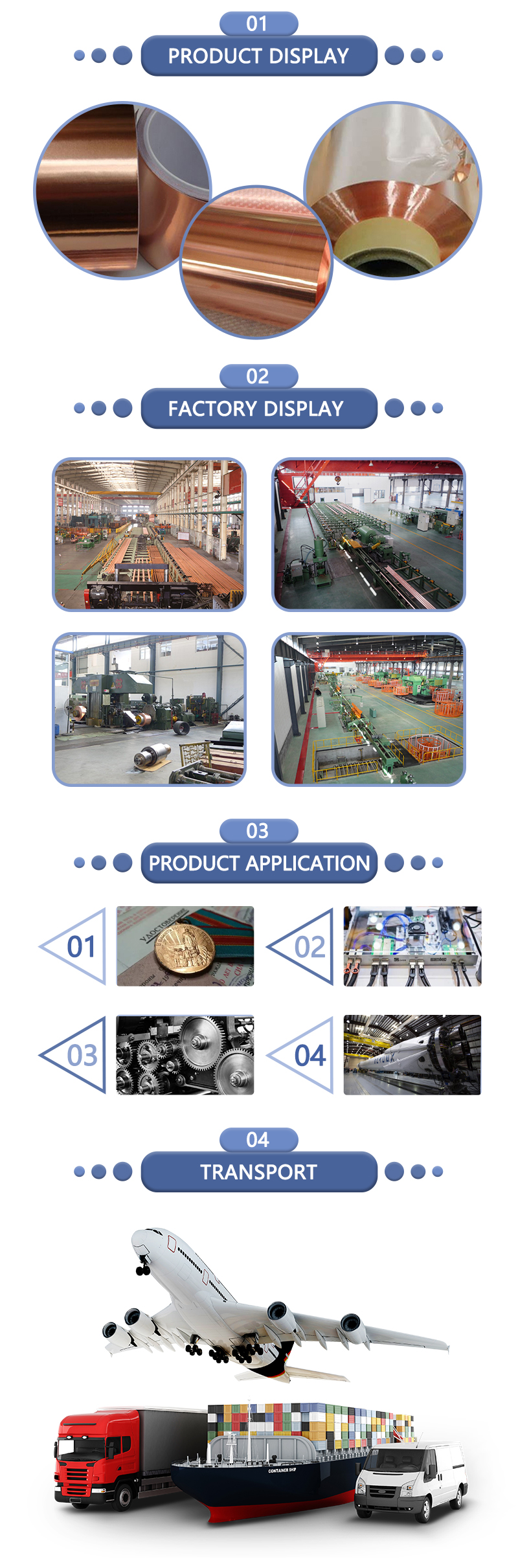 Copper-nickel-zinc Alloy Foil