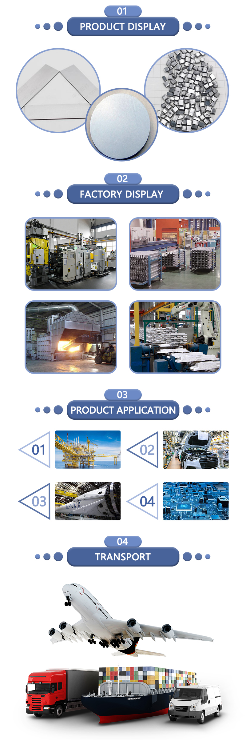High-purity rhenium sheet