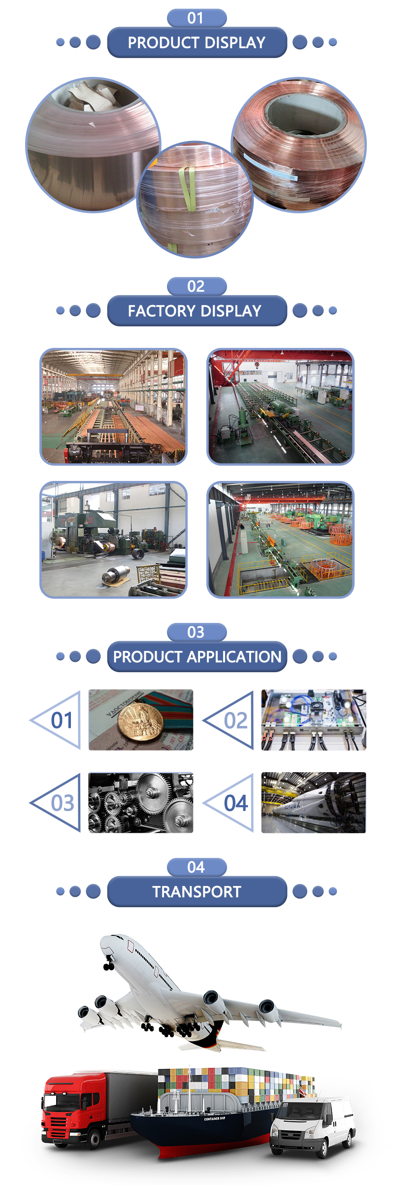 Copper-nickel-zinc Alloy Strip