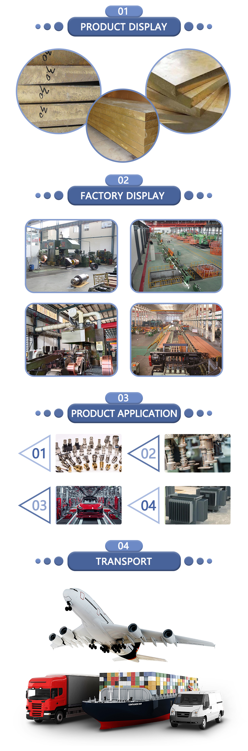 Phosphor Bronze Sheet