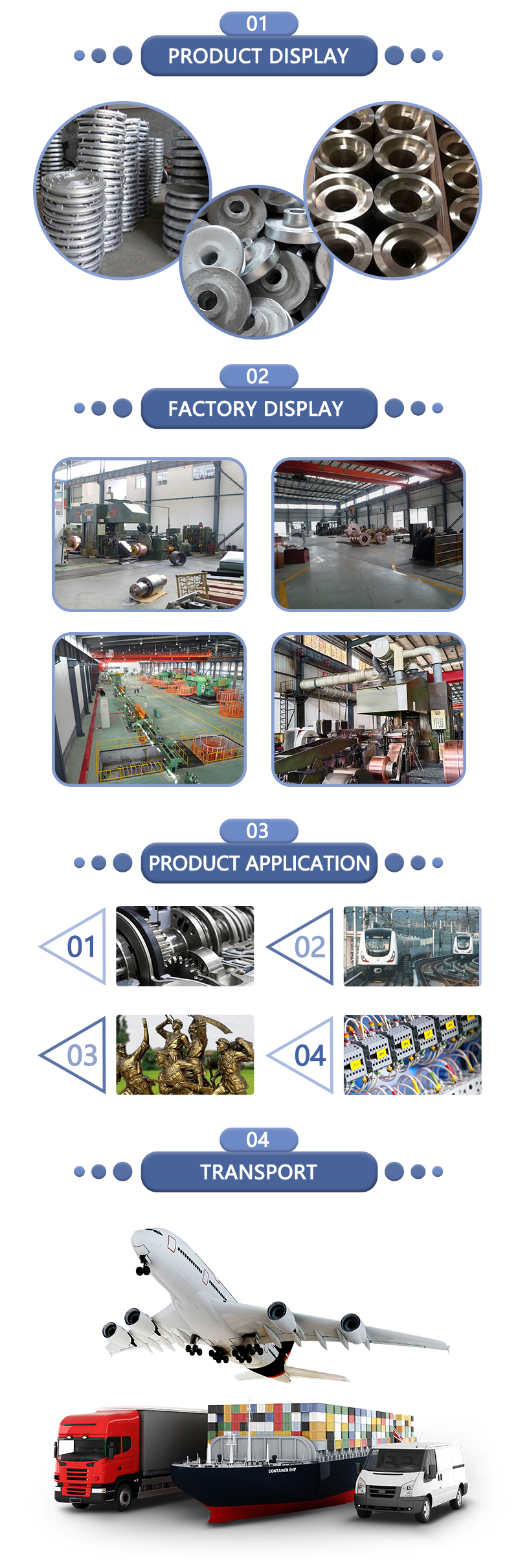 Casting Copper Nickel Alloy