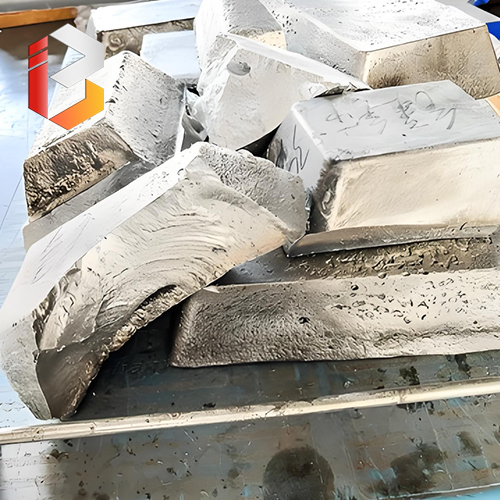 Magnesium-gadolinium Alloy