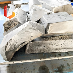 Magnesium-gadolinium Alloy