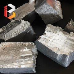 Magnesium-zirconium Alloy