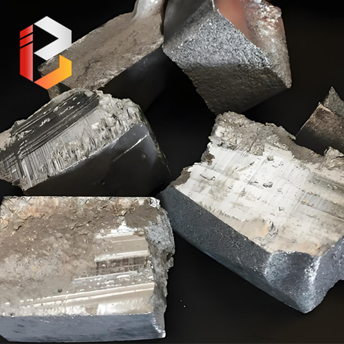Magnesium-zirconium Alloy