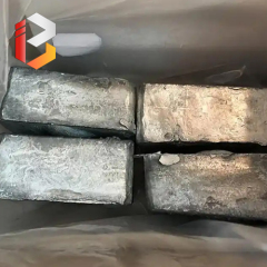 Beryllium Ingot