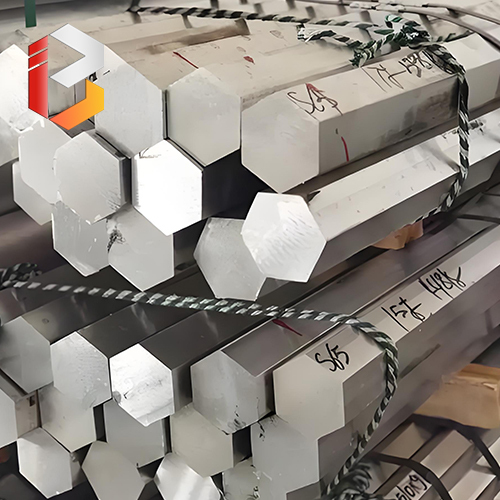 Aluminum Hexagon Rod