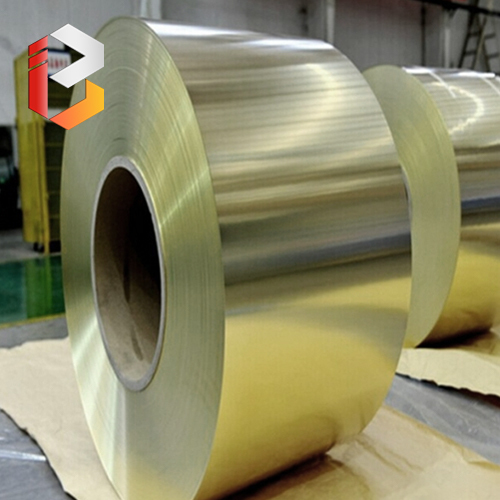 Arsenic Brass Strip
