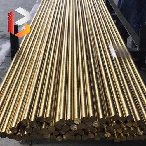 Arsenic Brass Rod