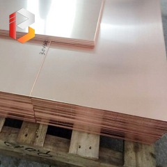 Oxygen-free Copper Sheet