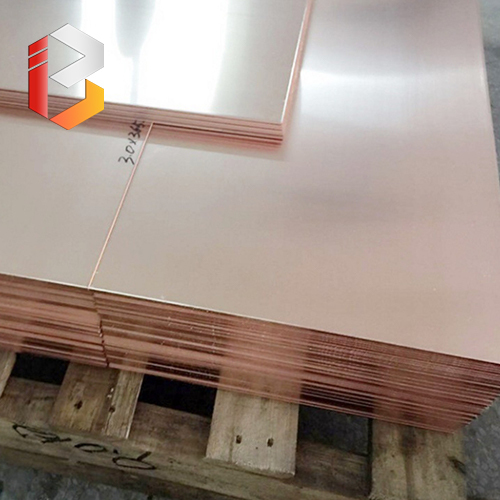 Oxygen-free Copper Sheet