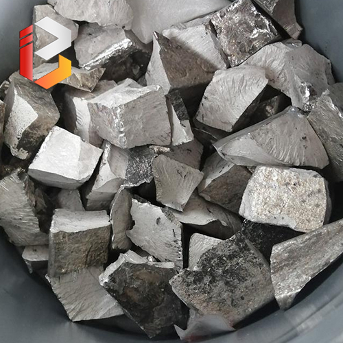 Magnesium-neodymium Alloy