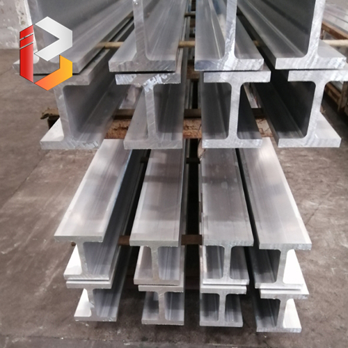 工 Shaped Aluminum Profiles