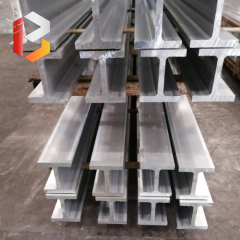 工 Shaped Aluminum Profiles