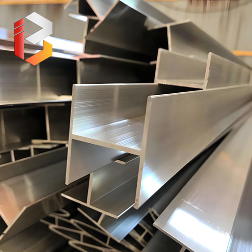 H Shaped Aluminum Profiles